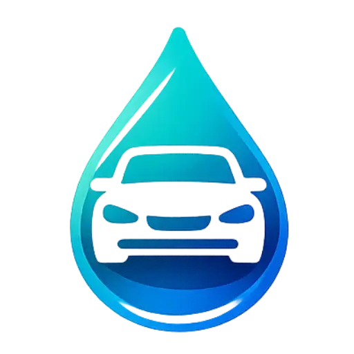 Lavage auto à domicile Pouzay
